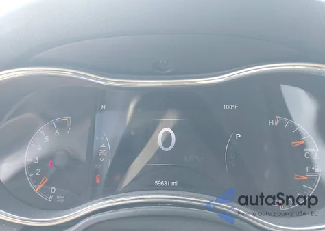 2015 Jeep Grand Cherokee Limited из США, поврежденный, VIN 1C4RJFBG5FC143213